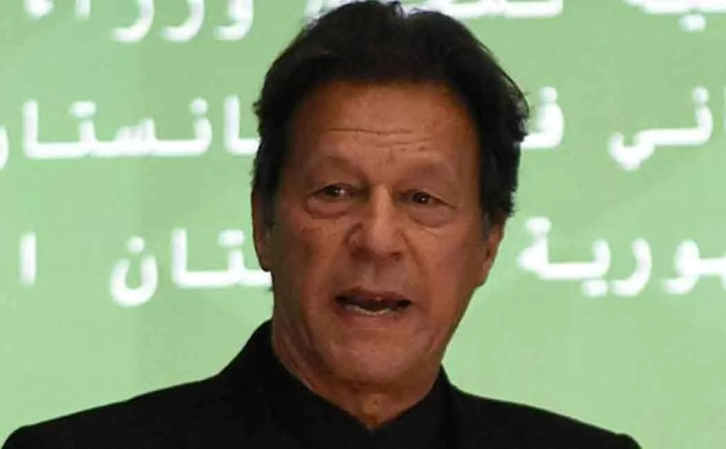 imran khan 