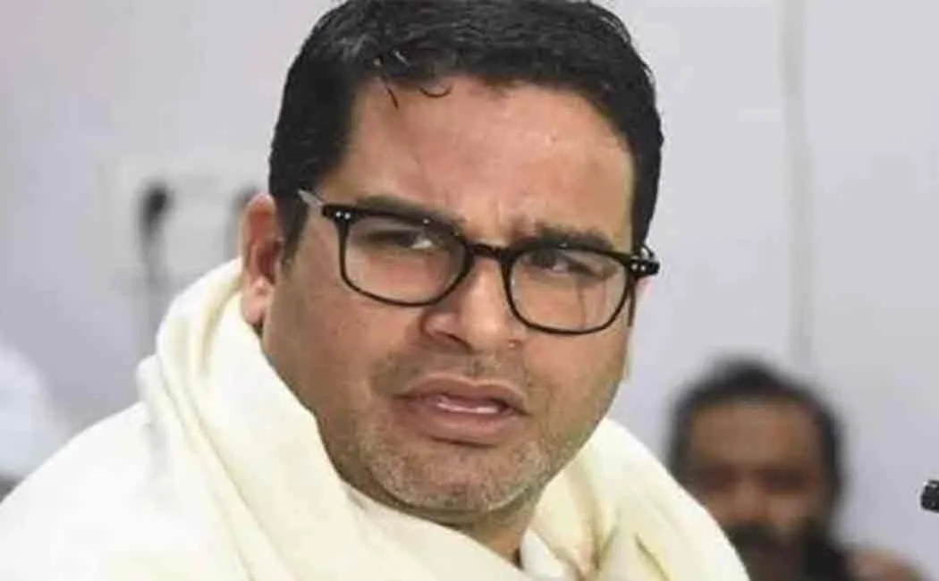 prashant kishor 
