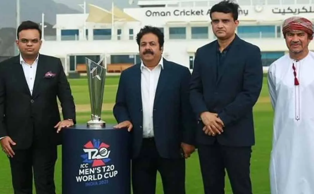 team india 