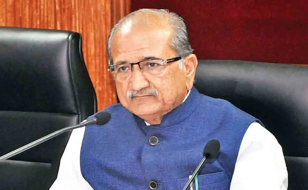 gujarat highcourt invalidate ministers election win