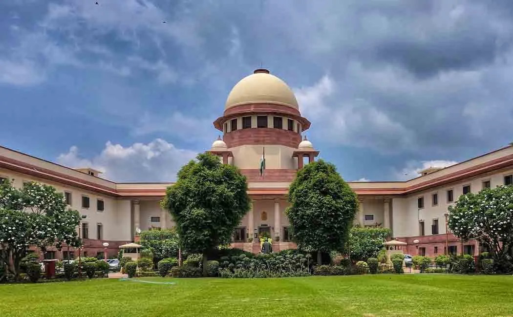msme companies salary issue in supreme court