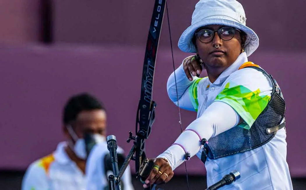 deepika kumari 