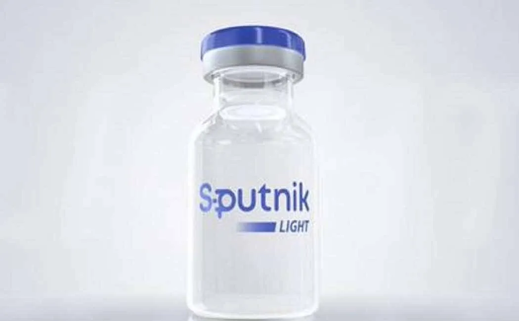 sputnik light 