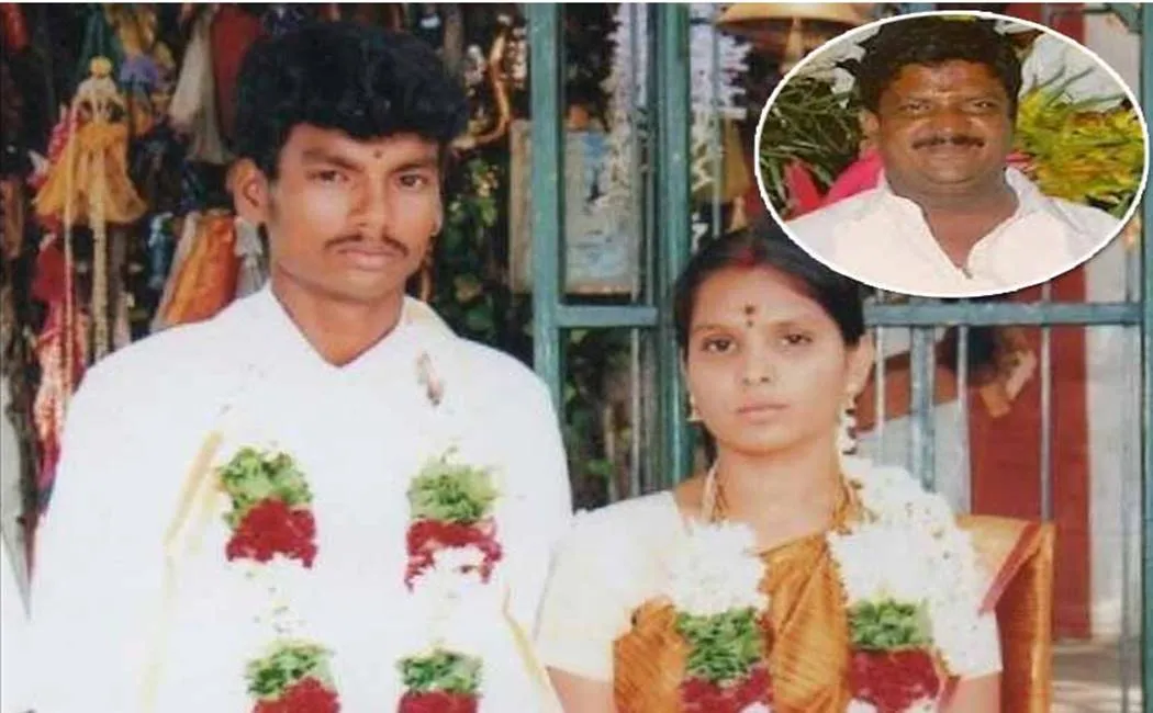 Why was Kausalya's father Chinnasamy released? The full background of Udupi Shankar  case verdict!