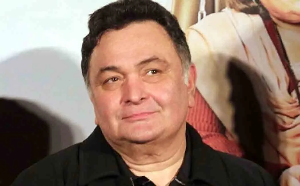 modi mourns rishi kapoor
