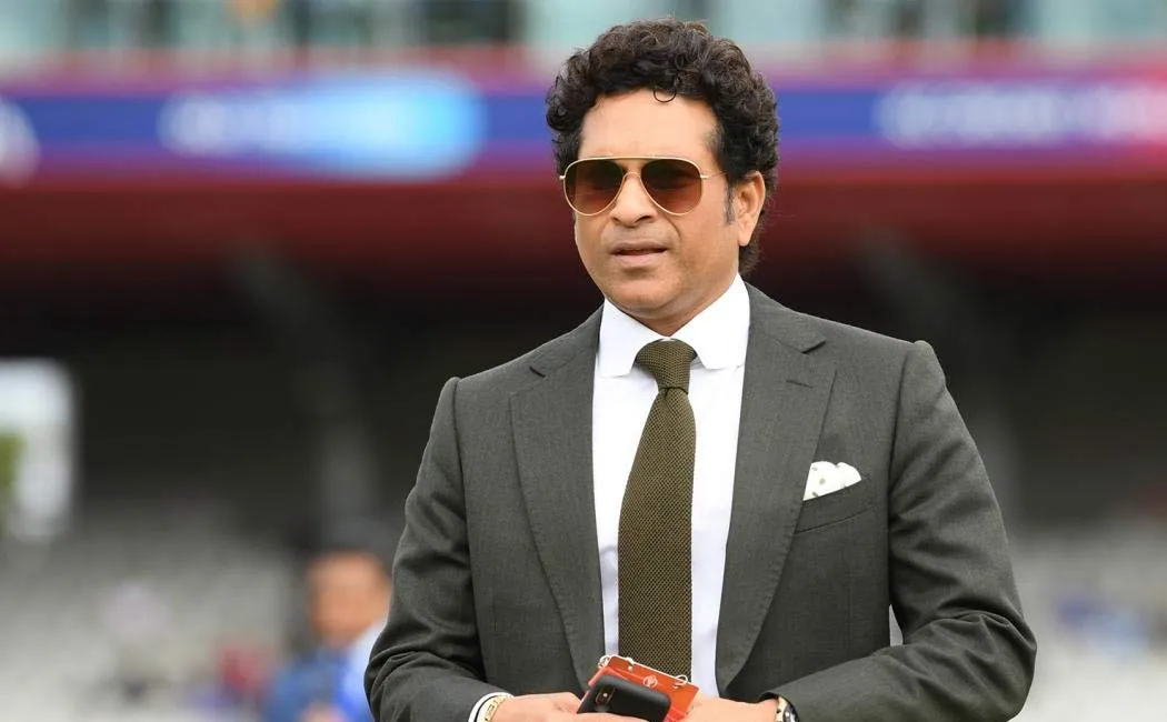 sachin tests positive for corona