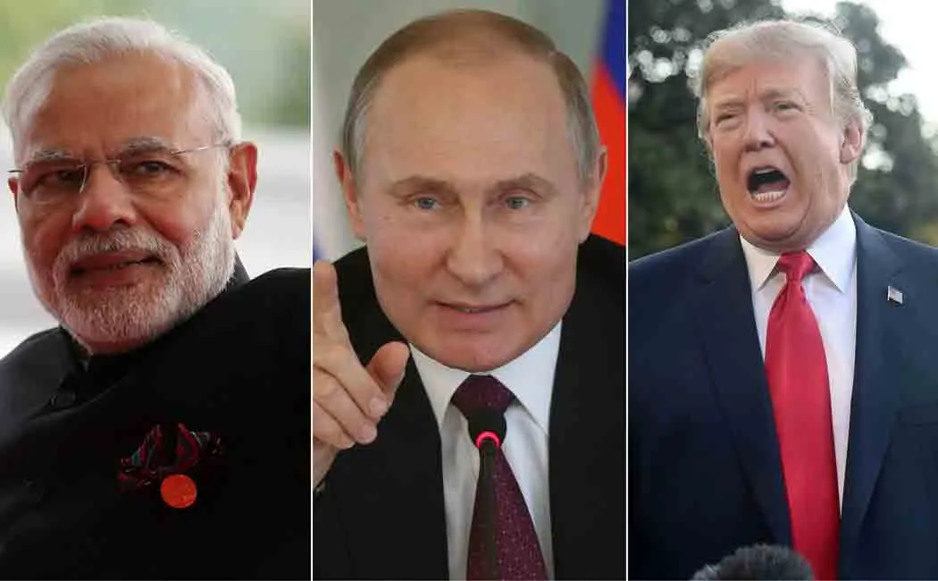 usa about india russia military deal
