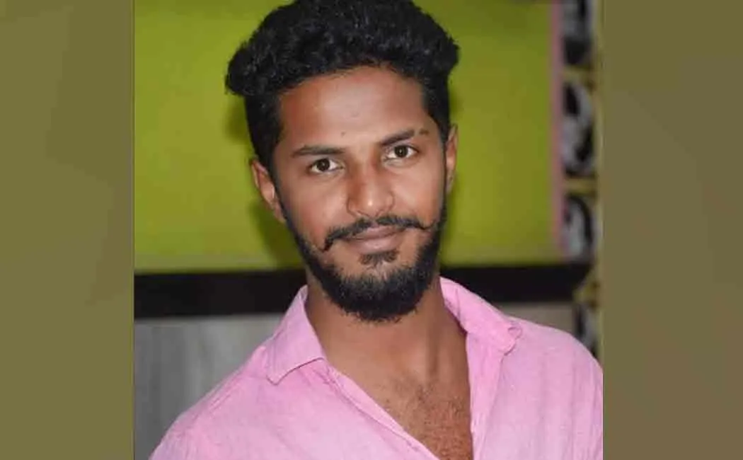 HARSHA 