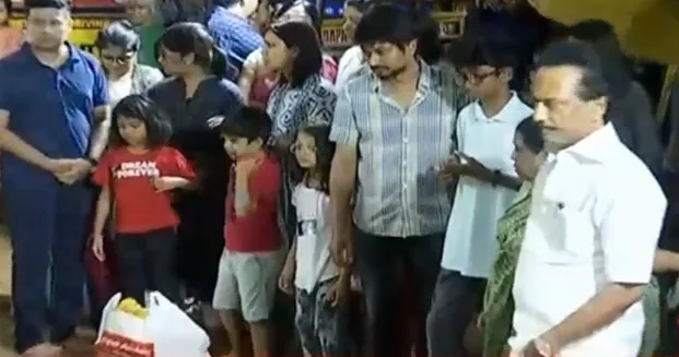 kalaignar