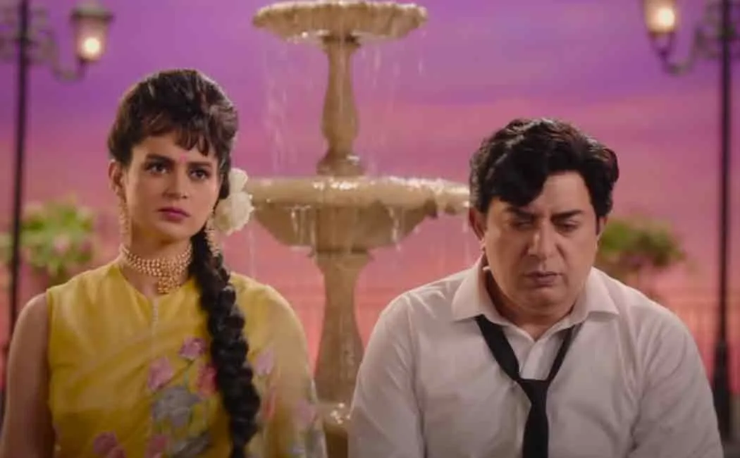 kangana ranaut and arvind samy starring thalaivi movie review