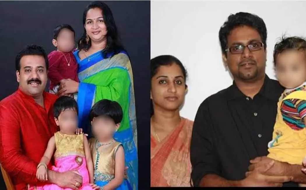 new informations about kerala family passed away in nepal