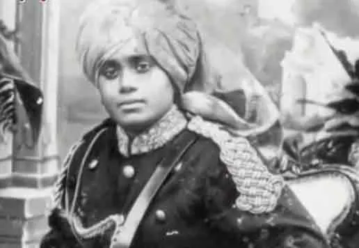 k p sundarambal - music - Taj Mahal 