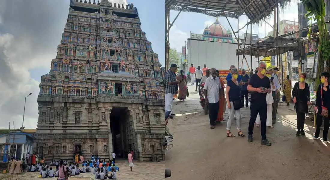 temple 