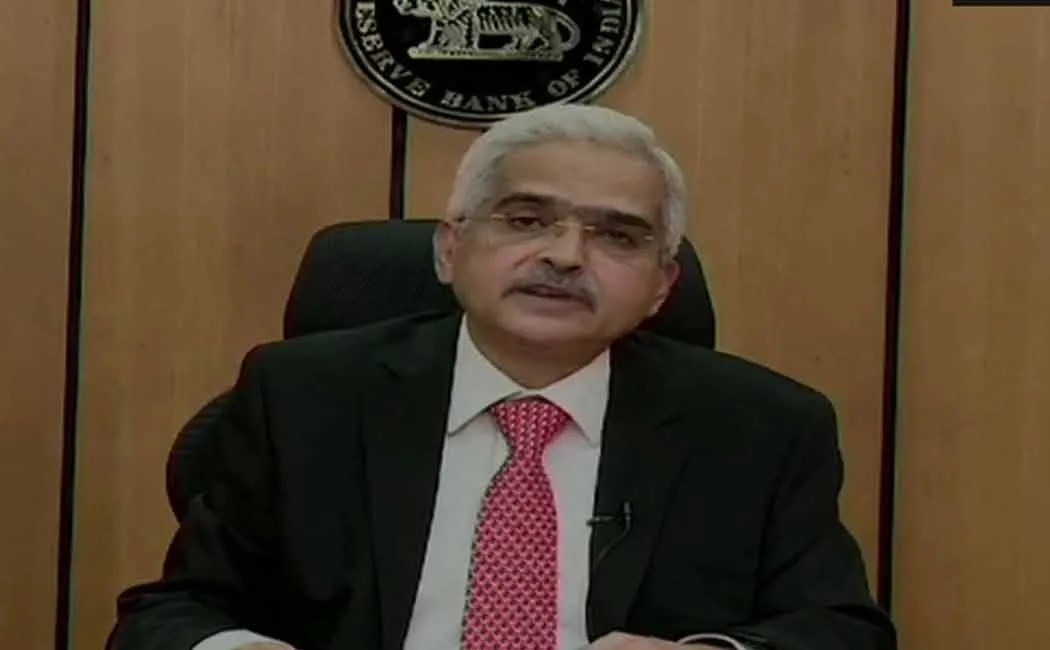 RBI Governor pressmeet amid corona lockdown