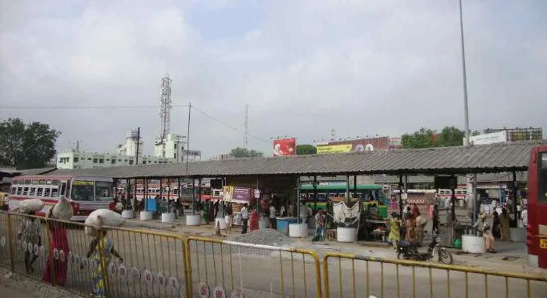  Son-in-law arrested for Issue ... grandson hiding abroad