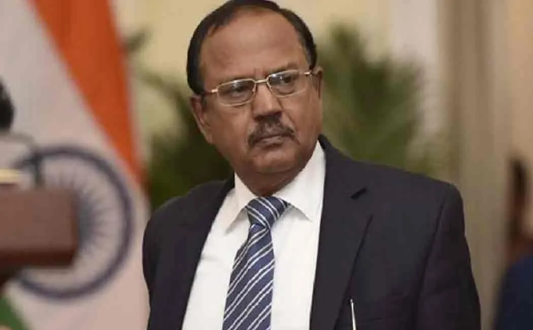 ajit doval 