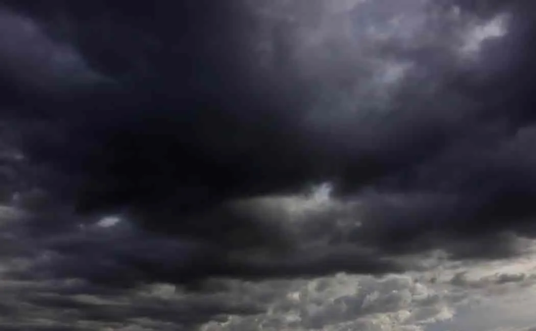 low pressure may form in bay of bengal 