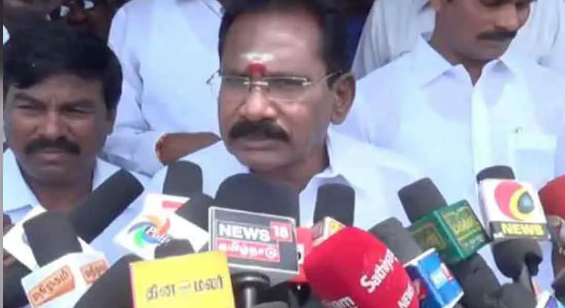 selluraju interview 