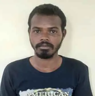 incident in cuddalore...police arrest 