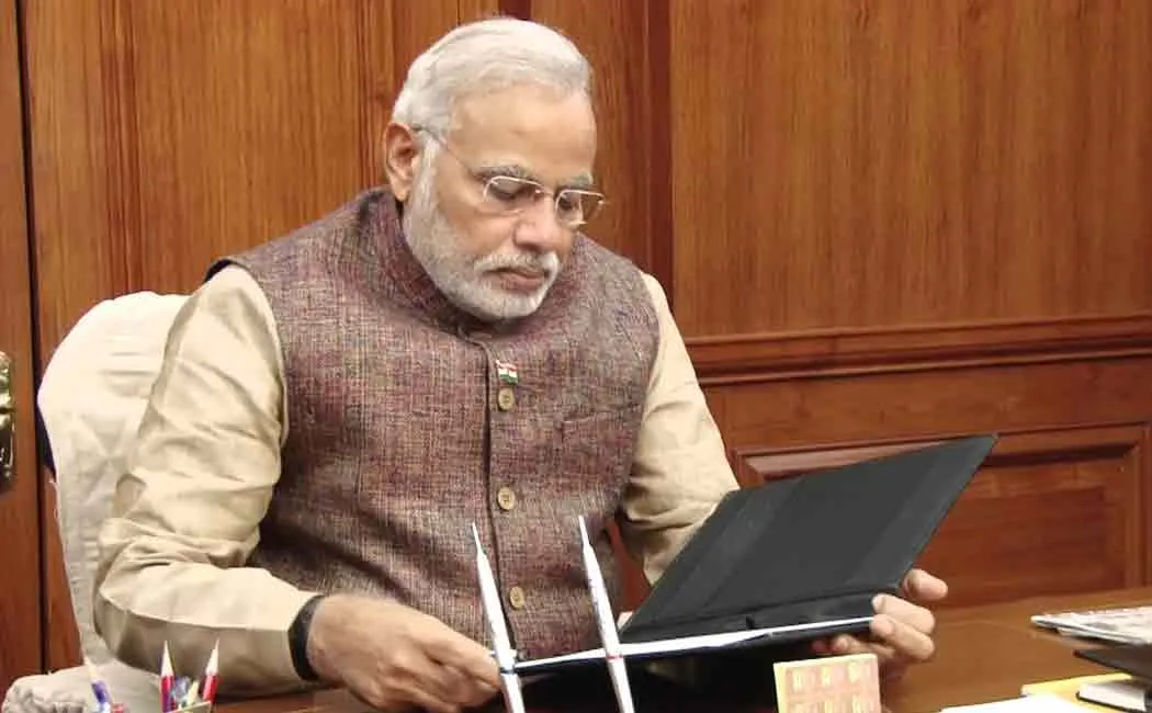 letter to modi about neet and jee