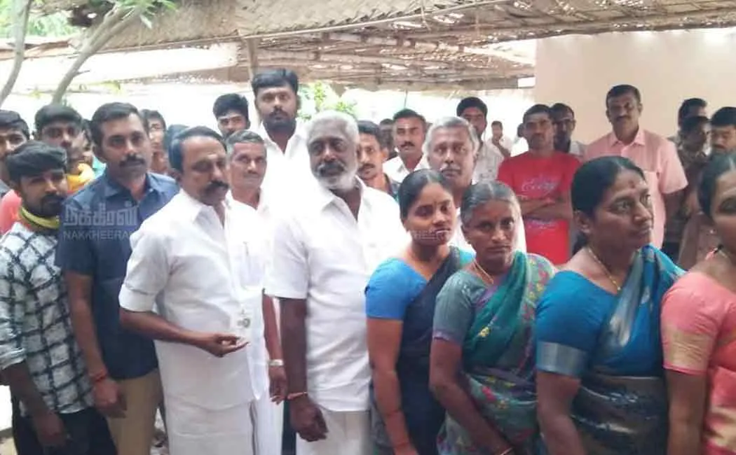 sengottaiyan about tamilnadu elections