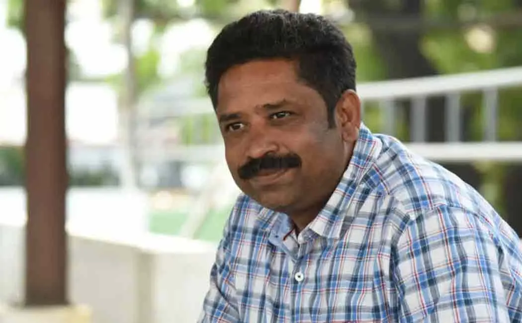 director seenu ramasamy about impact of ott on theaters 