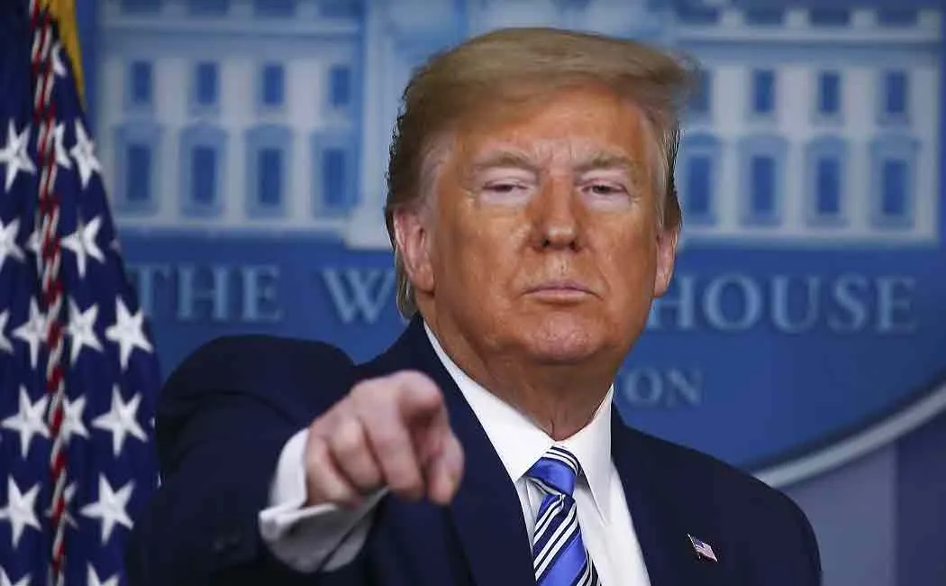 trump fixes deadline to tiktok america