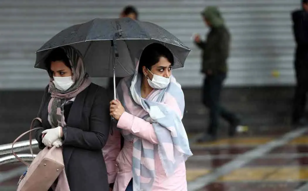 iran may seems triple times of demise rate than official figures