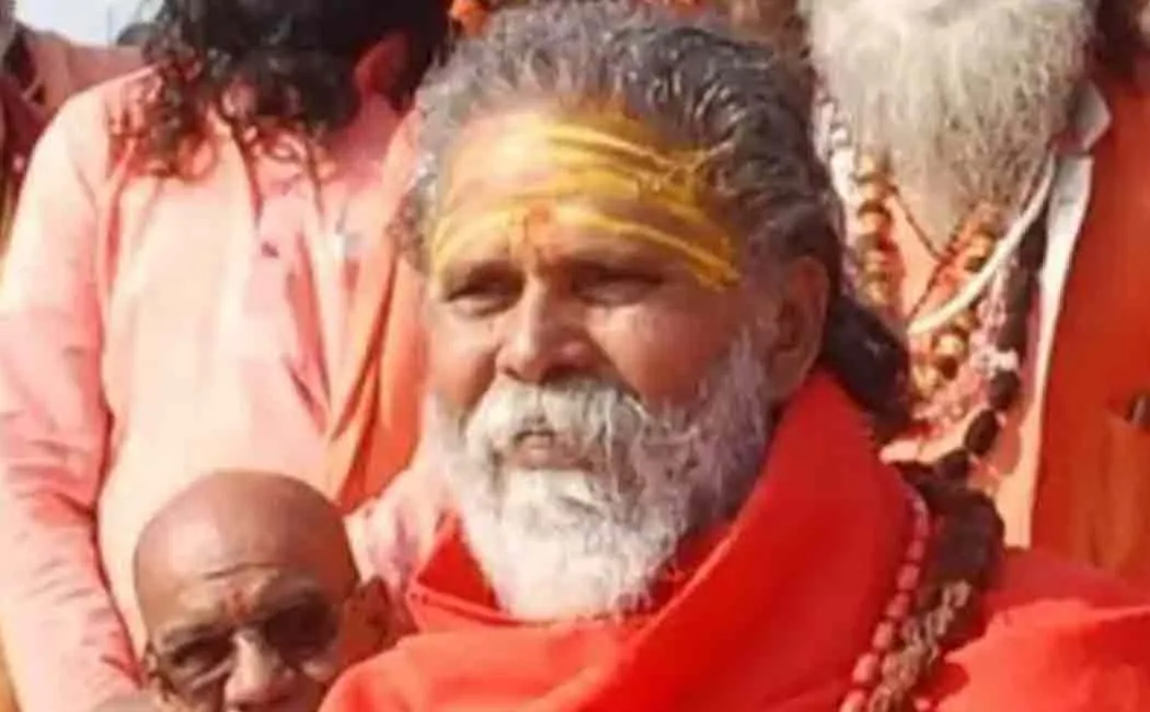sadhu sabha chief about civil law