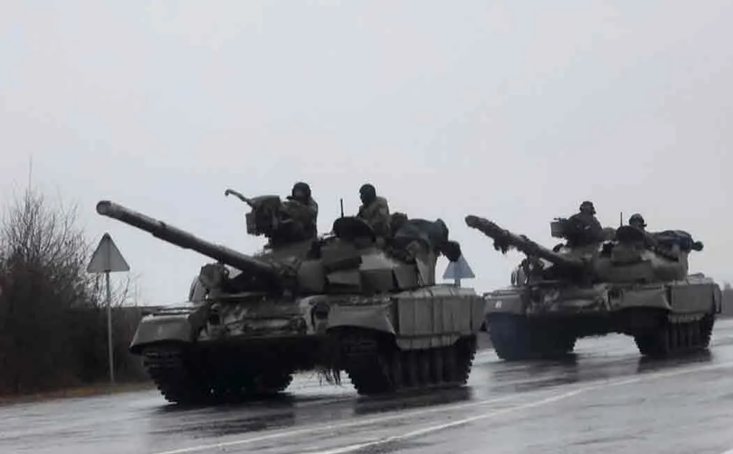 russia 