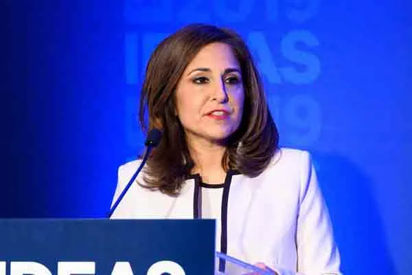 some republicans against neera tanden appointment as chief budget officer