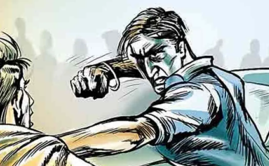 rajasthan auto driver forced to chant jai shreeram