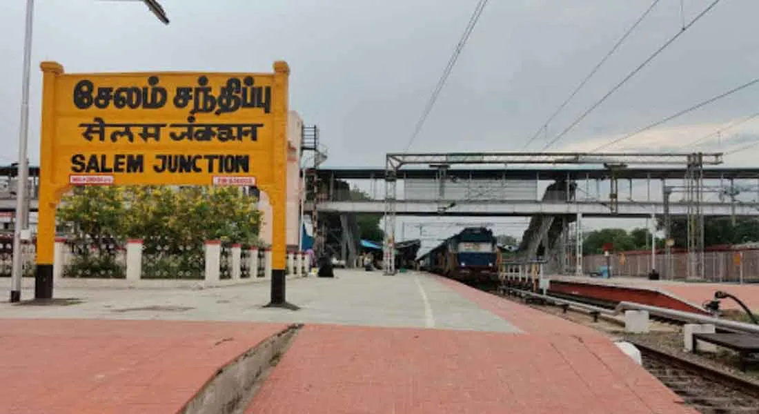 Action to restore temple property in Salem; Order to file a statement!