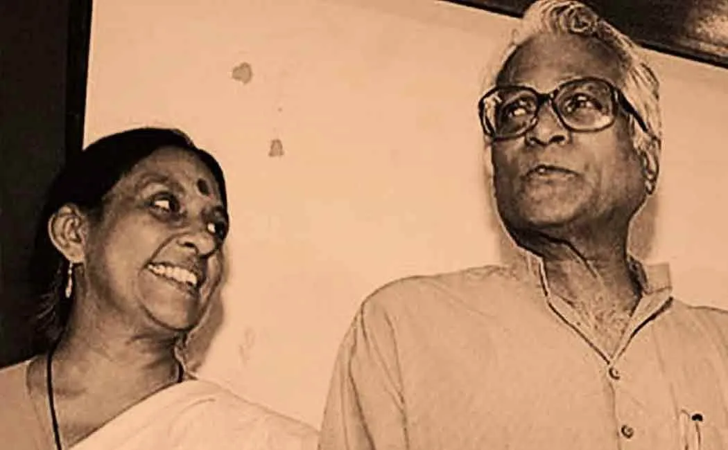 mathew samuel about jaya jaitley sting opeartion