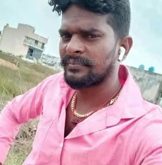 incident in capital chennai 