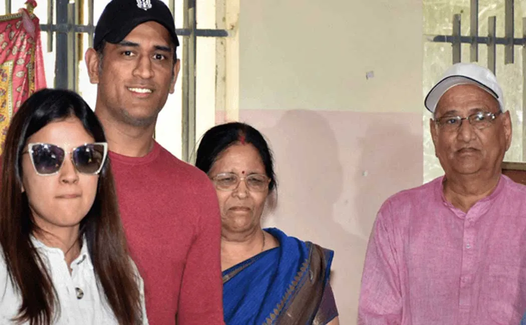 msd with parents 