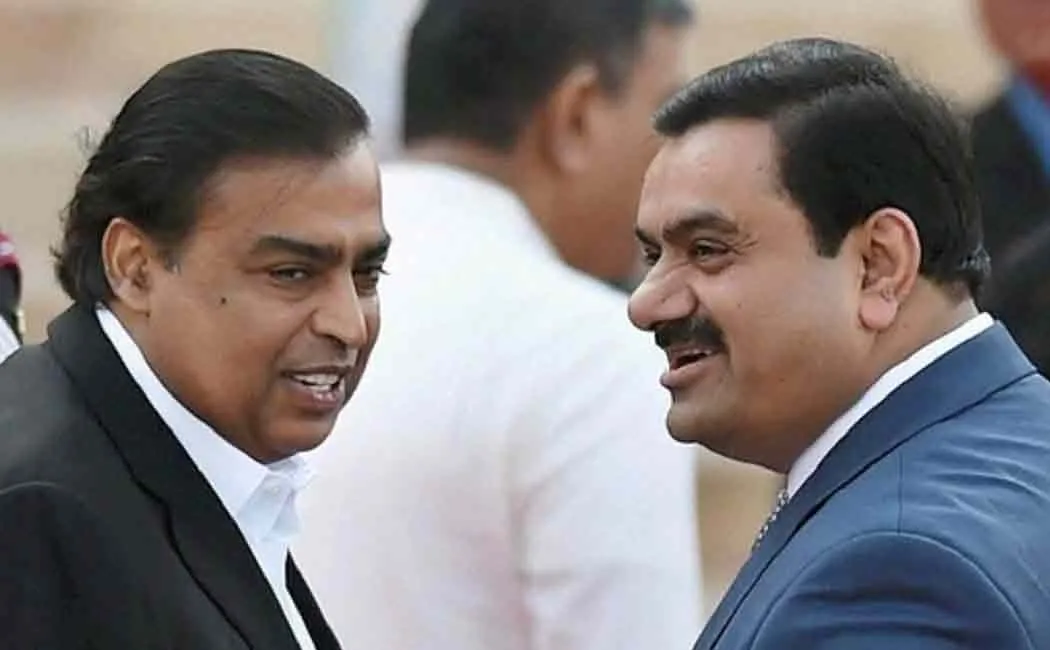top 10 richest persons in india 2020