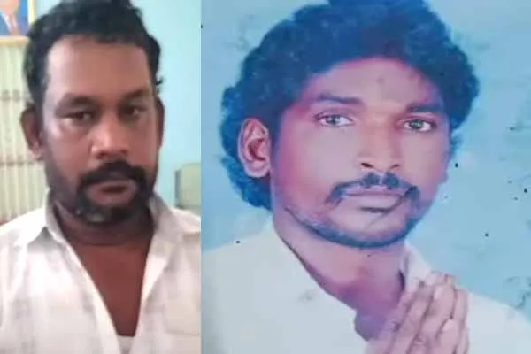 Forgery issue A case has been registered against 3 people 