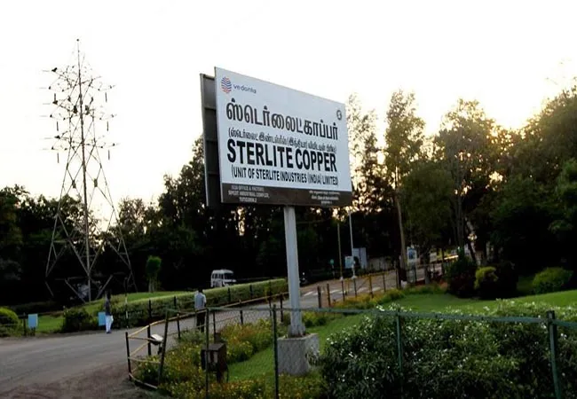 thoothukudi sterlite issue case chennai high court raise the question for cbi 