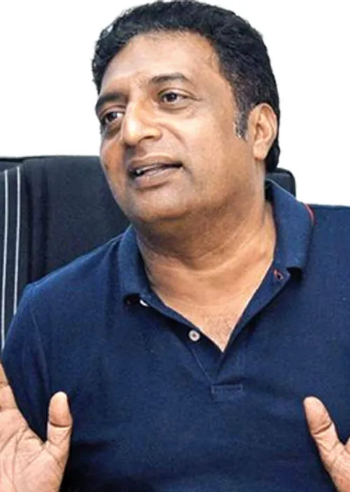 prakashraj