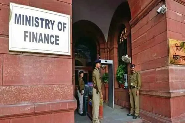 The central govt has released the tax distribution to the states