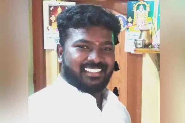 financier passes away people are in nervous