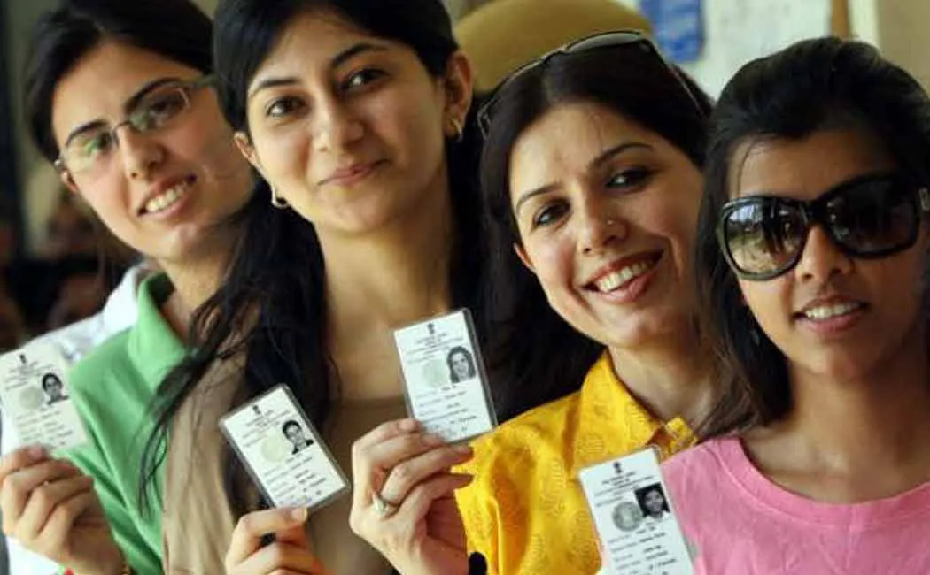 youth voters 