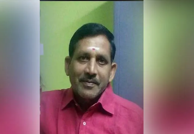 puducherry state fisherman incident police investigation 