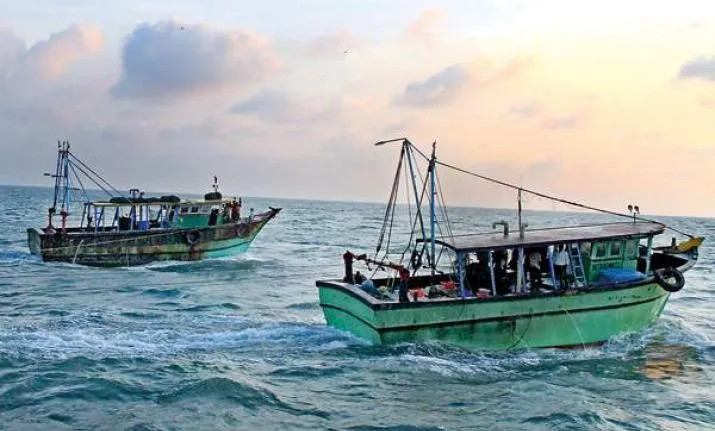 FISHERMAN 