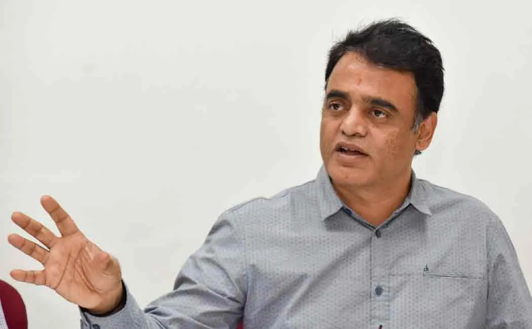 karnataka deputy cm tests positive for corona