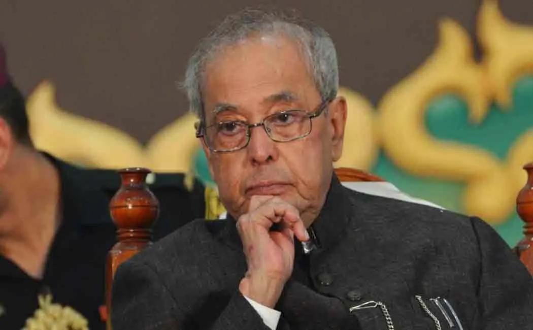 There is a decline in the medical condition of Pranab Mukherjee 