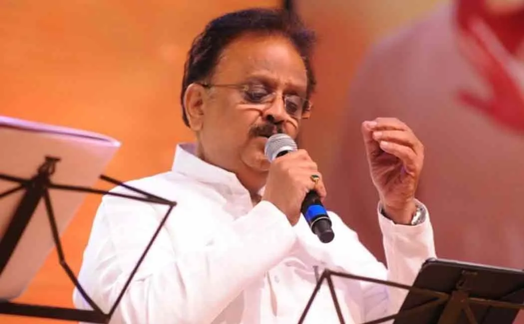 spb health update