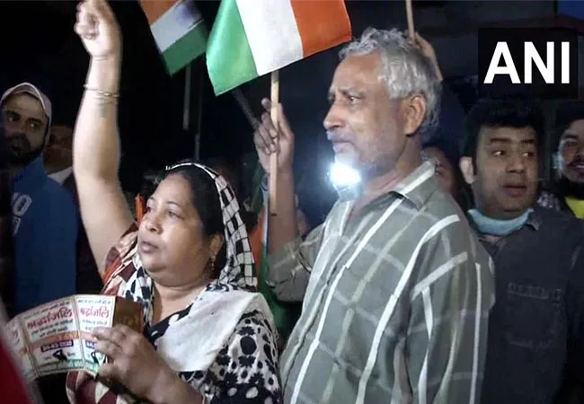 tihar jail nirbhaya case delhi peoples 