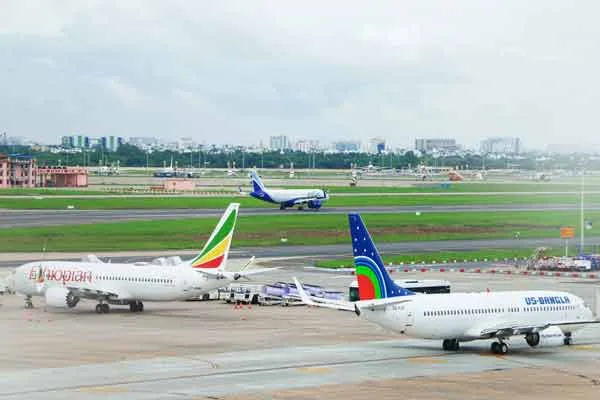  Airfare hiked manifold; Passengers are shocked